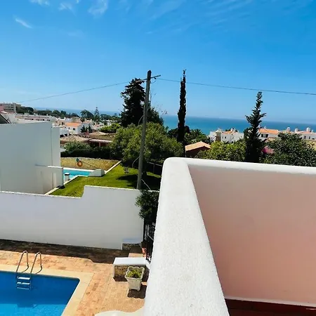 El Gharbe By Check-in Portugal Vila