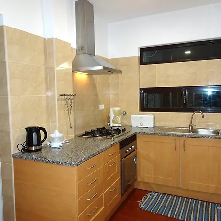 El Gharbe By Check-in Portugal Vila