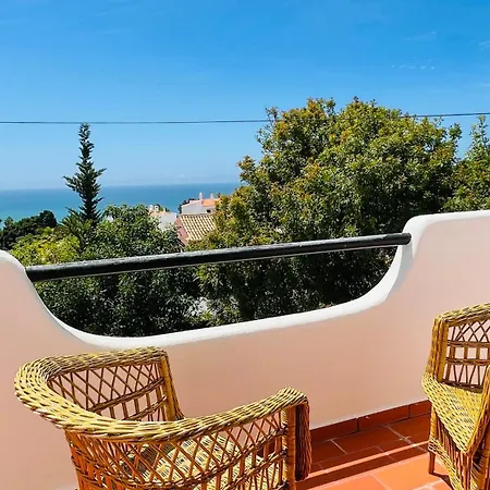 El Gharbe By Check-in Portugal Vila *