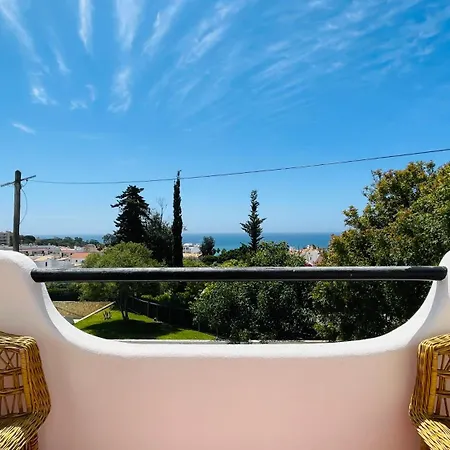 El Gharbe By Check-in Portugal Albufeira