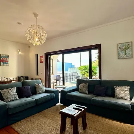 El Gharbe By Check-in Portugal Vila *