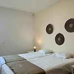 El Gharbe - Private Pool - 10 Guests - Villa