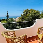 El Gharbe - Private Pool - 10 Guests - Villa *