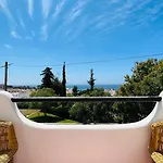 El Gharbe - Private Pool - 10 Guests - Albufeira
