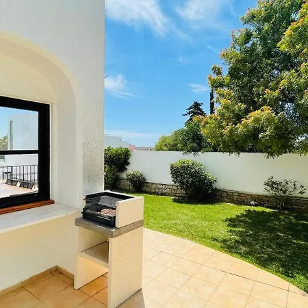 El Gharbe By Check-in Portugal 别墅 阿尔布费拉