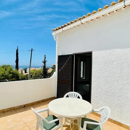 El Gharbe By Check-in Portugal