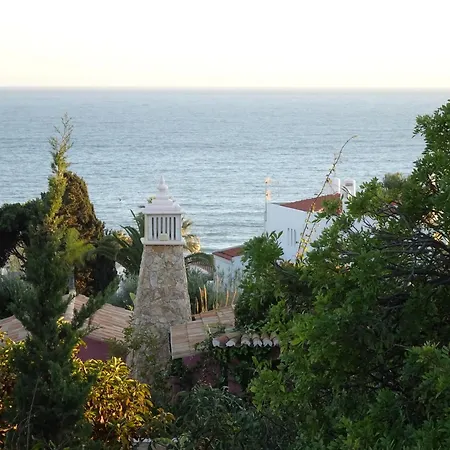 El Gharbe By Check-in Portugal فيلة البوفيرا