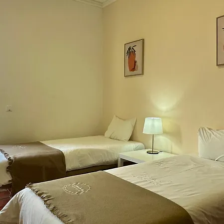 El Gharbe By Check-in Portugal 阿尔布费拉