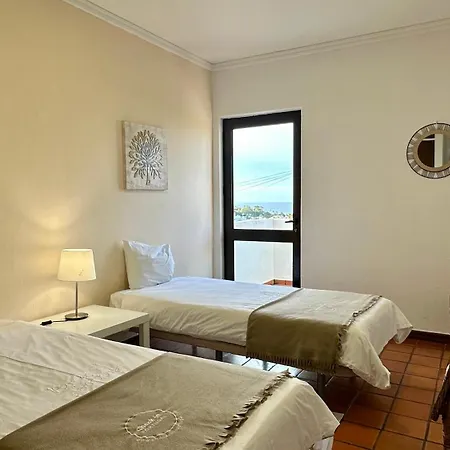 El Gharbe By Check-in Portugal فيلة *