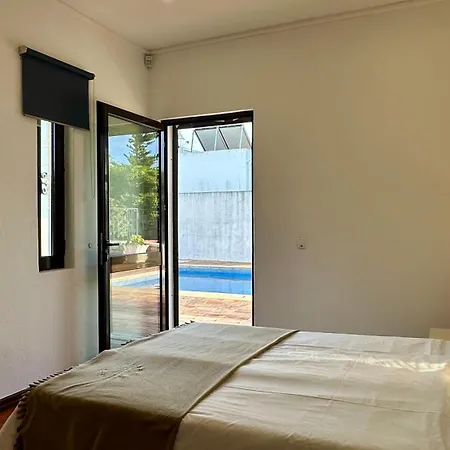 فيلة El Gharbe - Private Pool - 10 Guests - البوفيرا