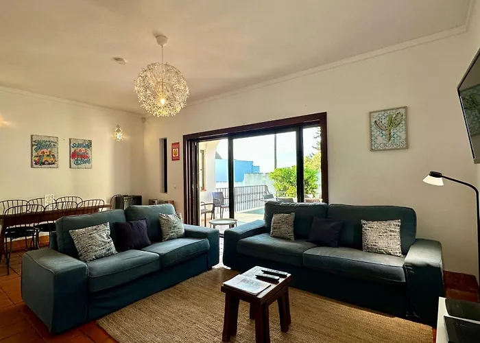 El Gharbe By Check-in Portugal Villa *