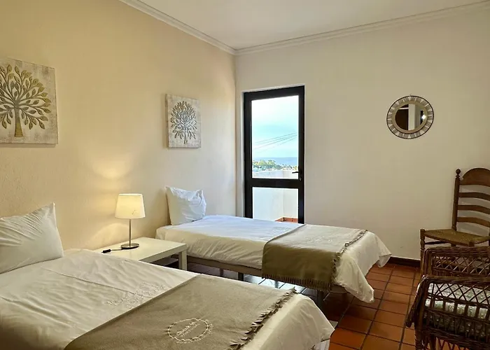 El Gharbe By Check-in Portugal Villa *