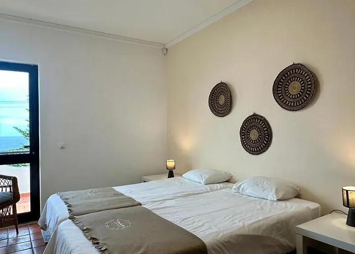 El Gharbe By Check-in Portugal Villa