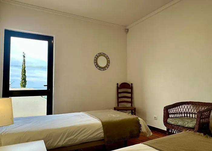 Villa El Gharbe By Check-in Portugal Albufeira