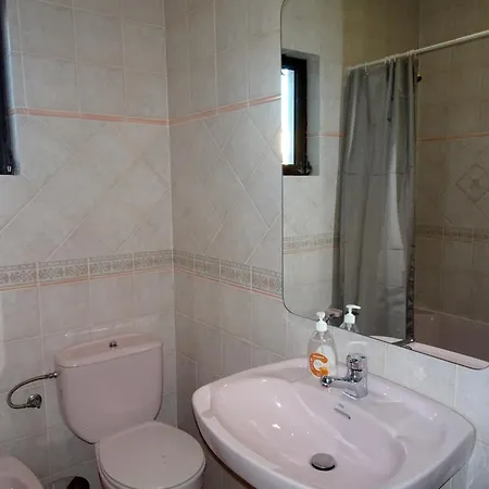 El Gharbe - Private Pool - 10 Guests - Вилла *
