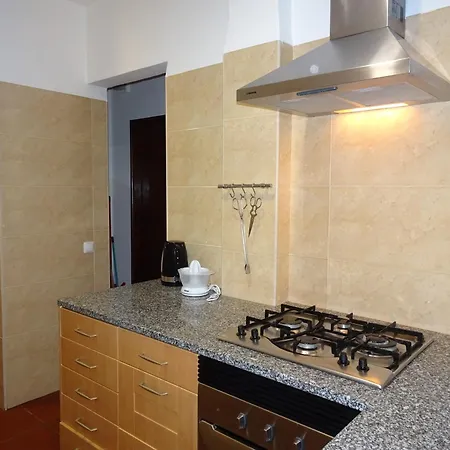 Вилла El Gharbe - Private Pool - 10 Guests -