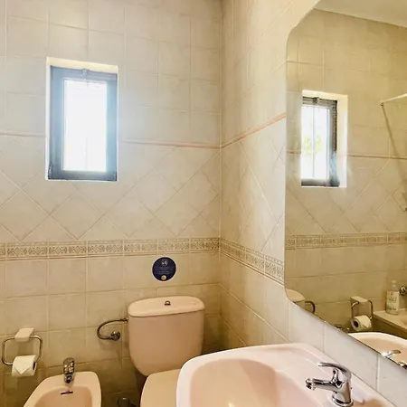 Вилла El Gharbe - Private Pool - 10 Guests - *