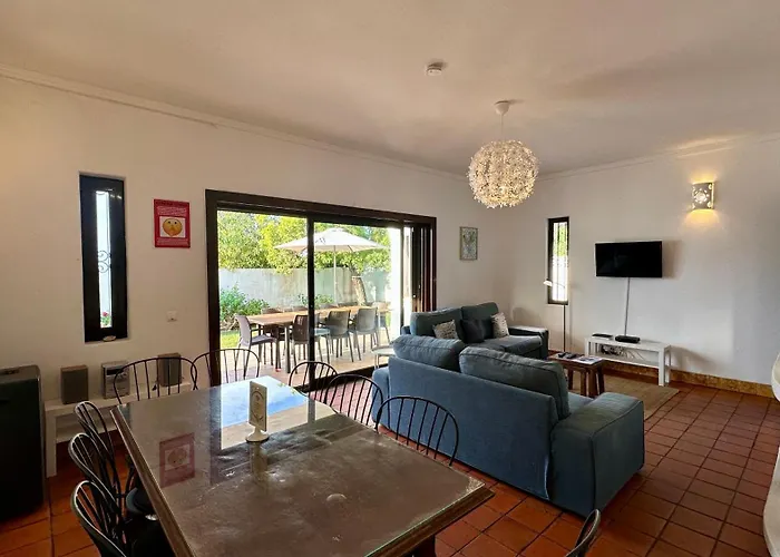 El Gharbe By Check-in Portugal Villa Albufeira